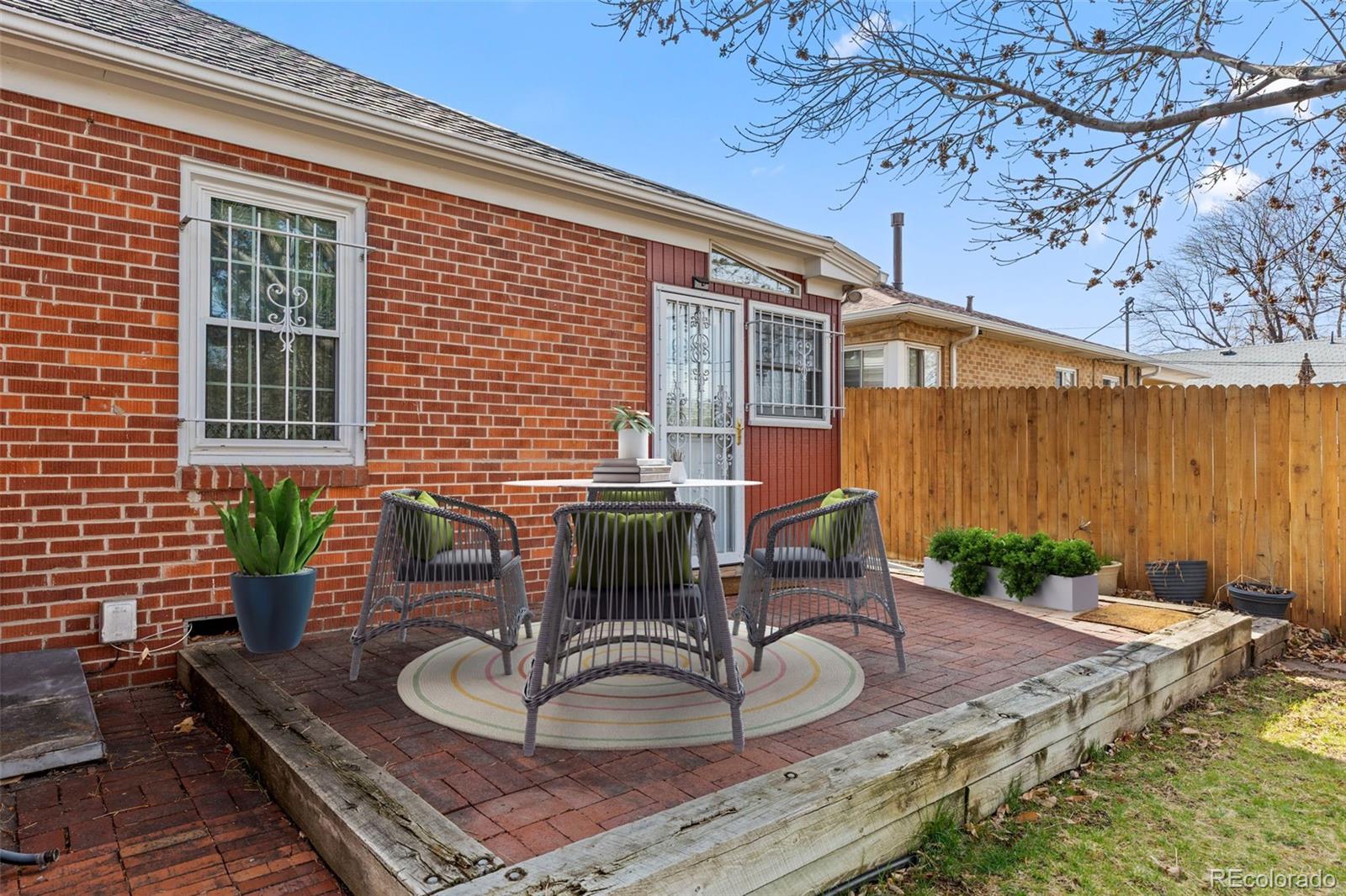 MLS Image #38 for 1273 s jackson street,denver, Colorado