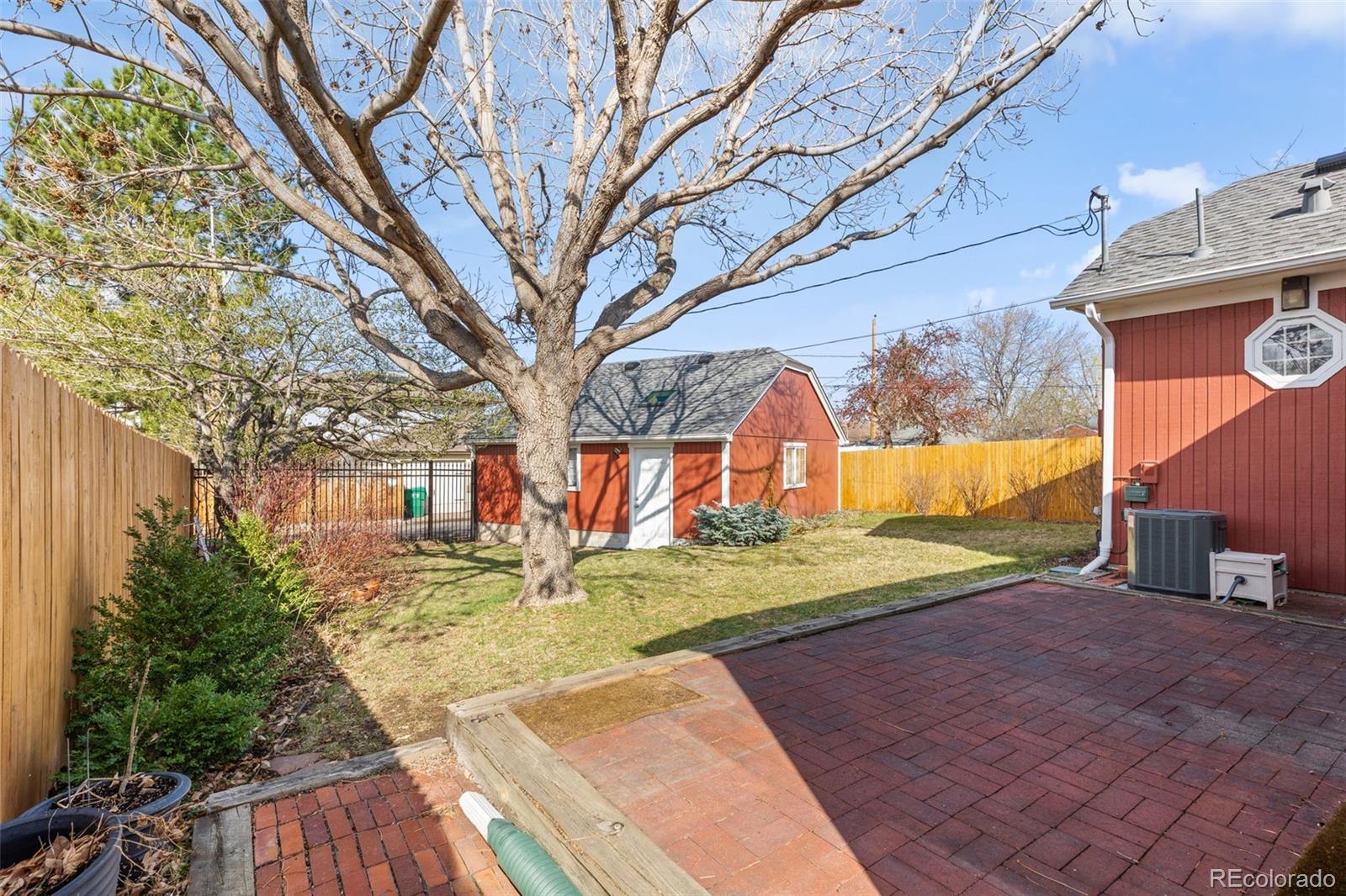 MLS Image #39 for 1273 s jackson street,denver, Colorado