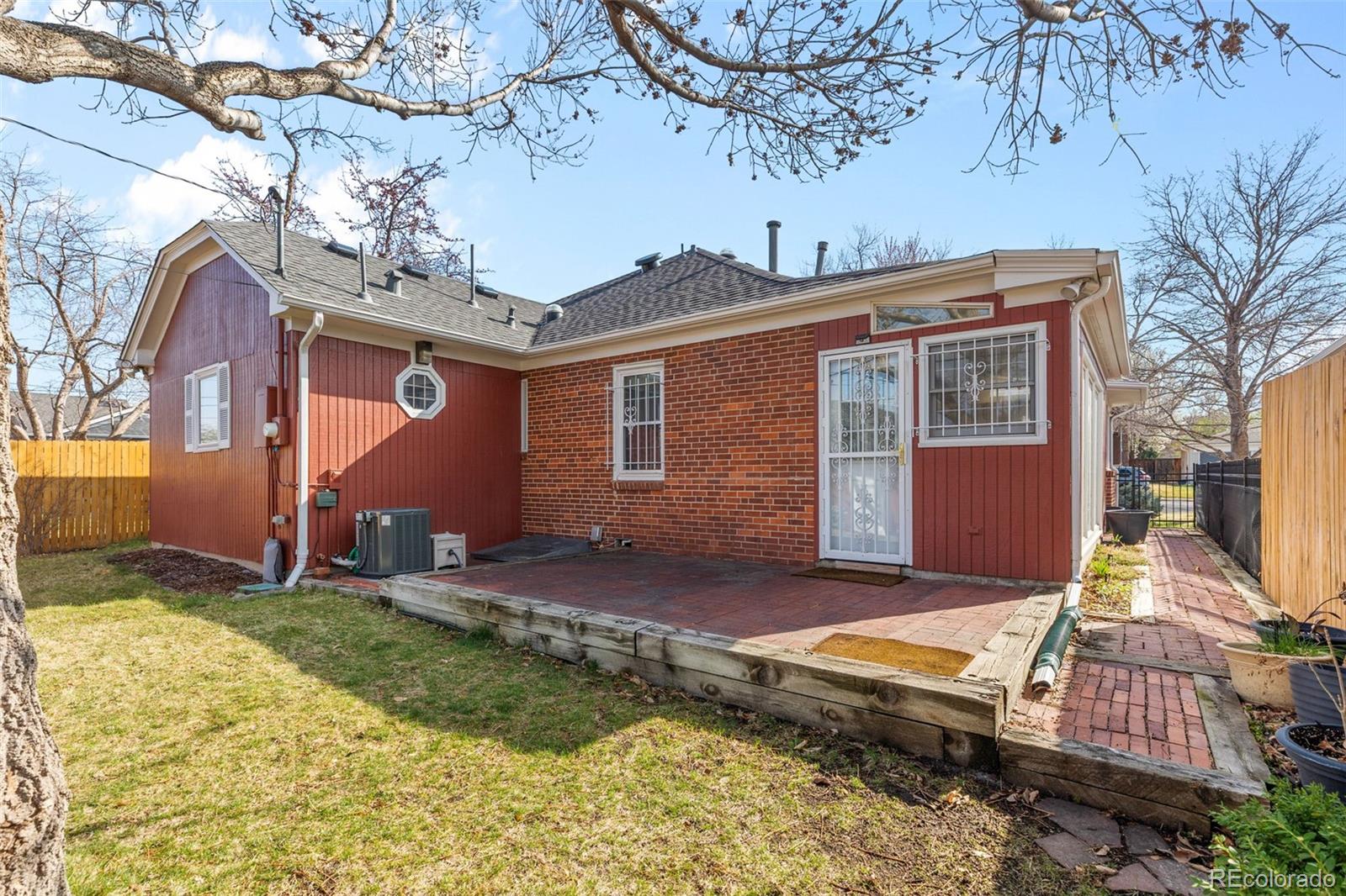 MLS Image #40 for 1273 s jackson street,denver, Colorado