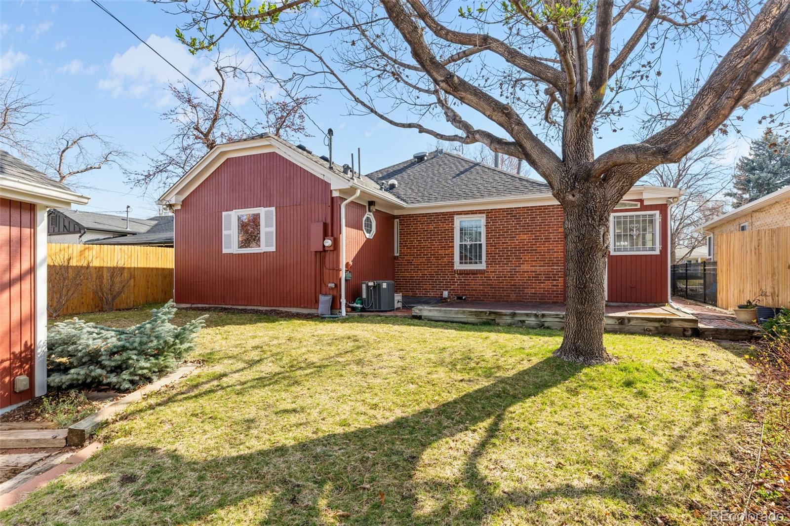 MLS Image #41 for 1273 s jackson street,denver, Colorado