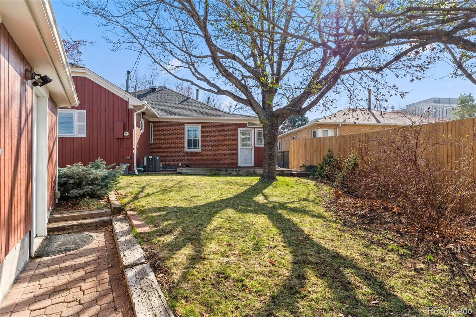 MLS Image #42 for 1273 s jackson street,denver, Colorado