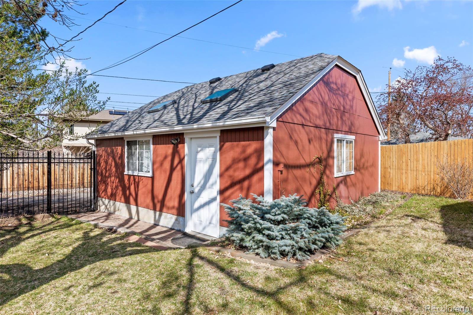 MLS Image #43 for 1273 s jackson street,denver, Colorado