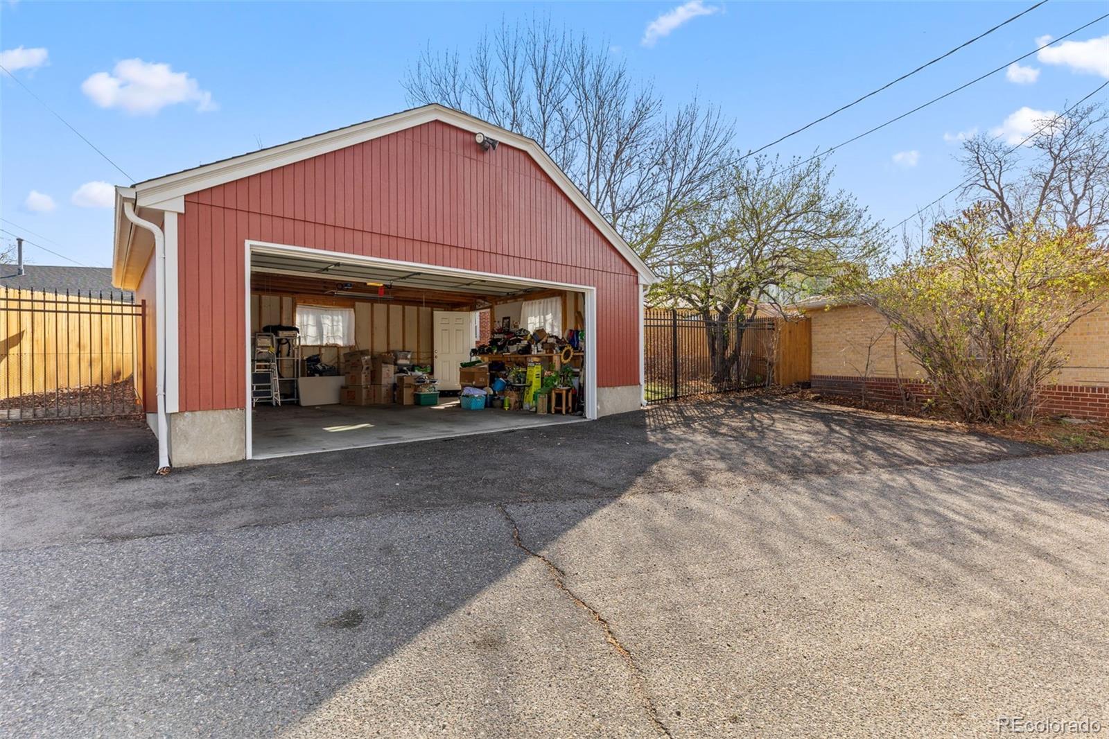 MLS Image #44 for 1273 s jackson street,denver, Colorado