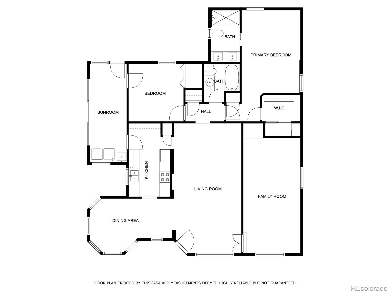 MLS Image #45 for 1273 s jackson street,denver, Colorado
