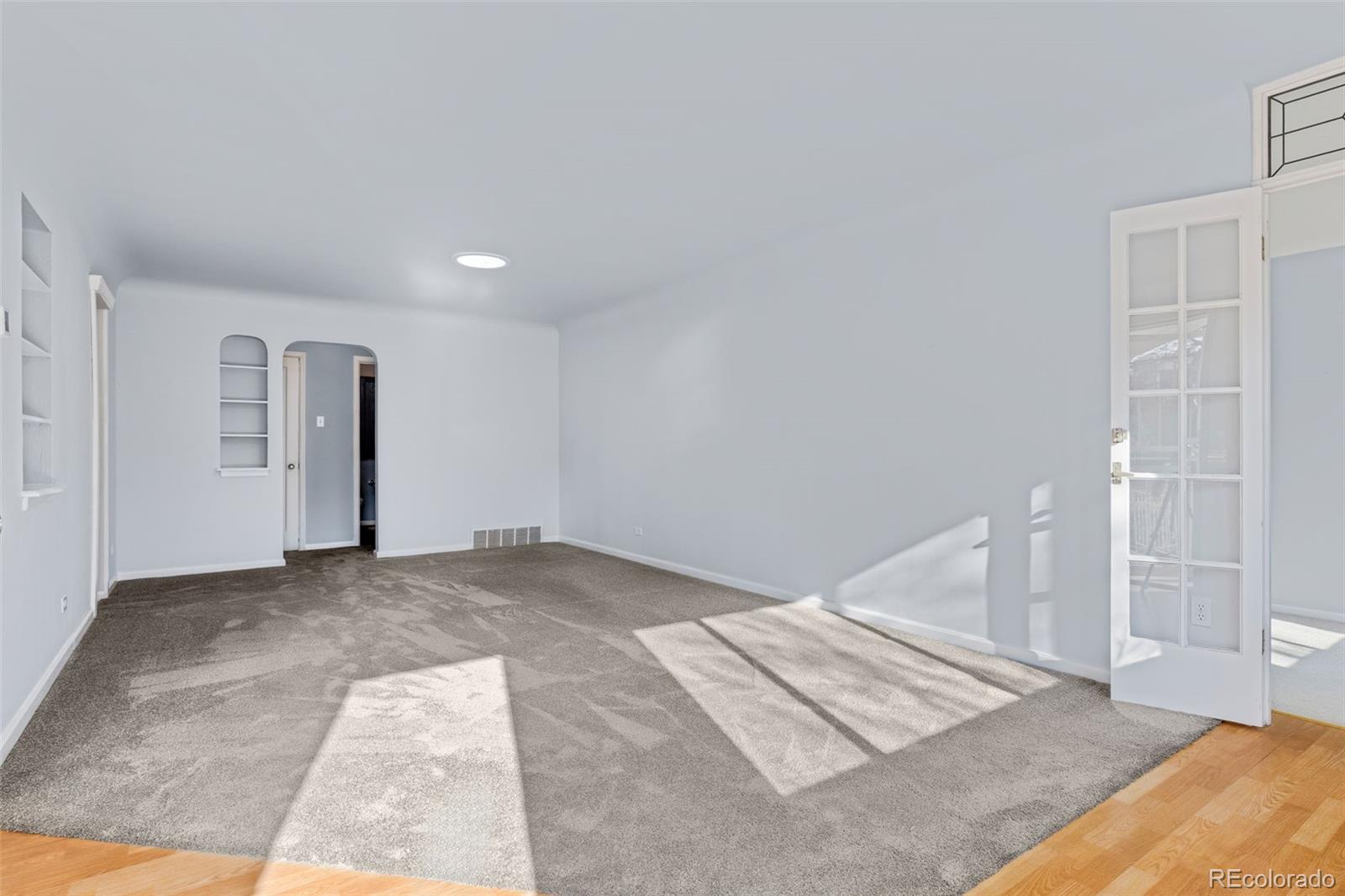 MLS Image #5 for 1273 s jackson street,denver, Colorado