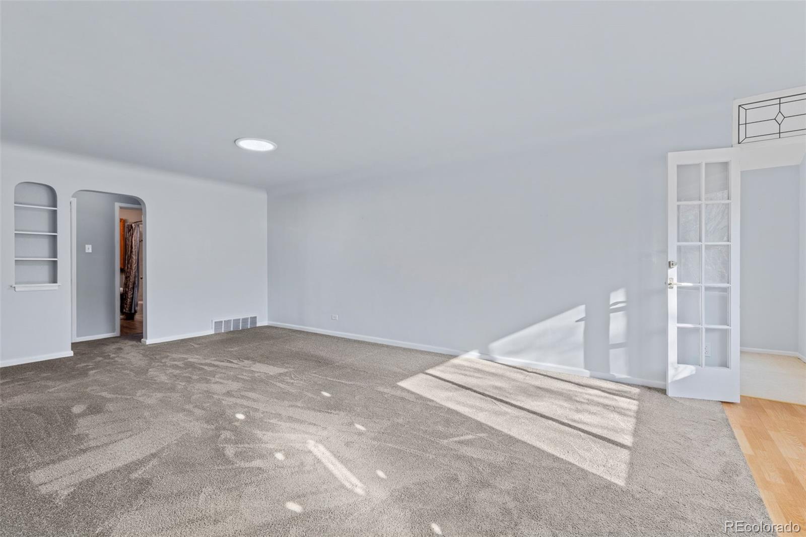 MLS Image #6 for 1273 s jackson street,denver, Colorado