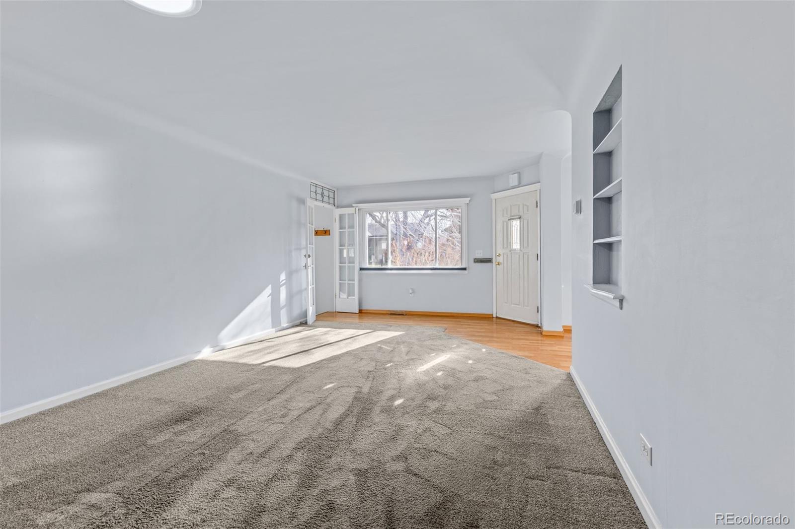 MLS Image #7 for 1273 s jackson street,denver, Colorado