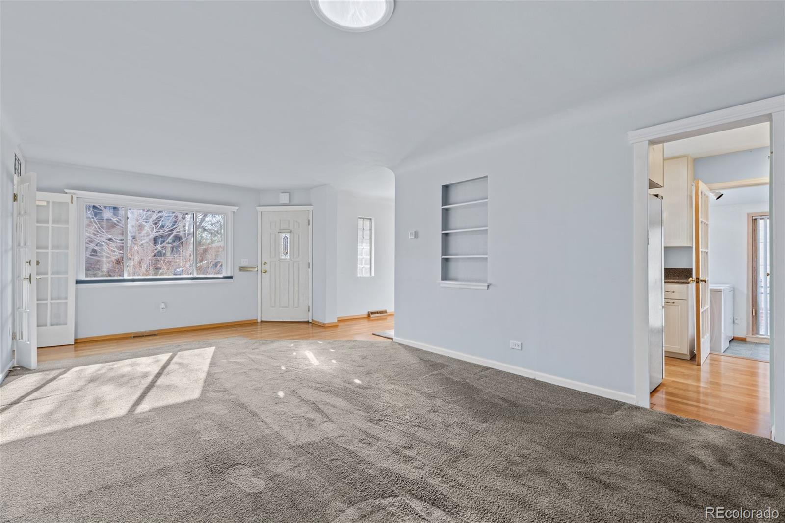 MLS Image #8 for 1273 s jackson street,denver, Colorado