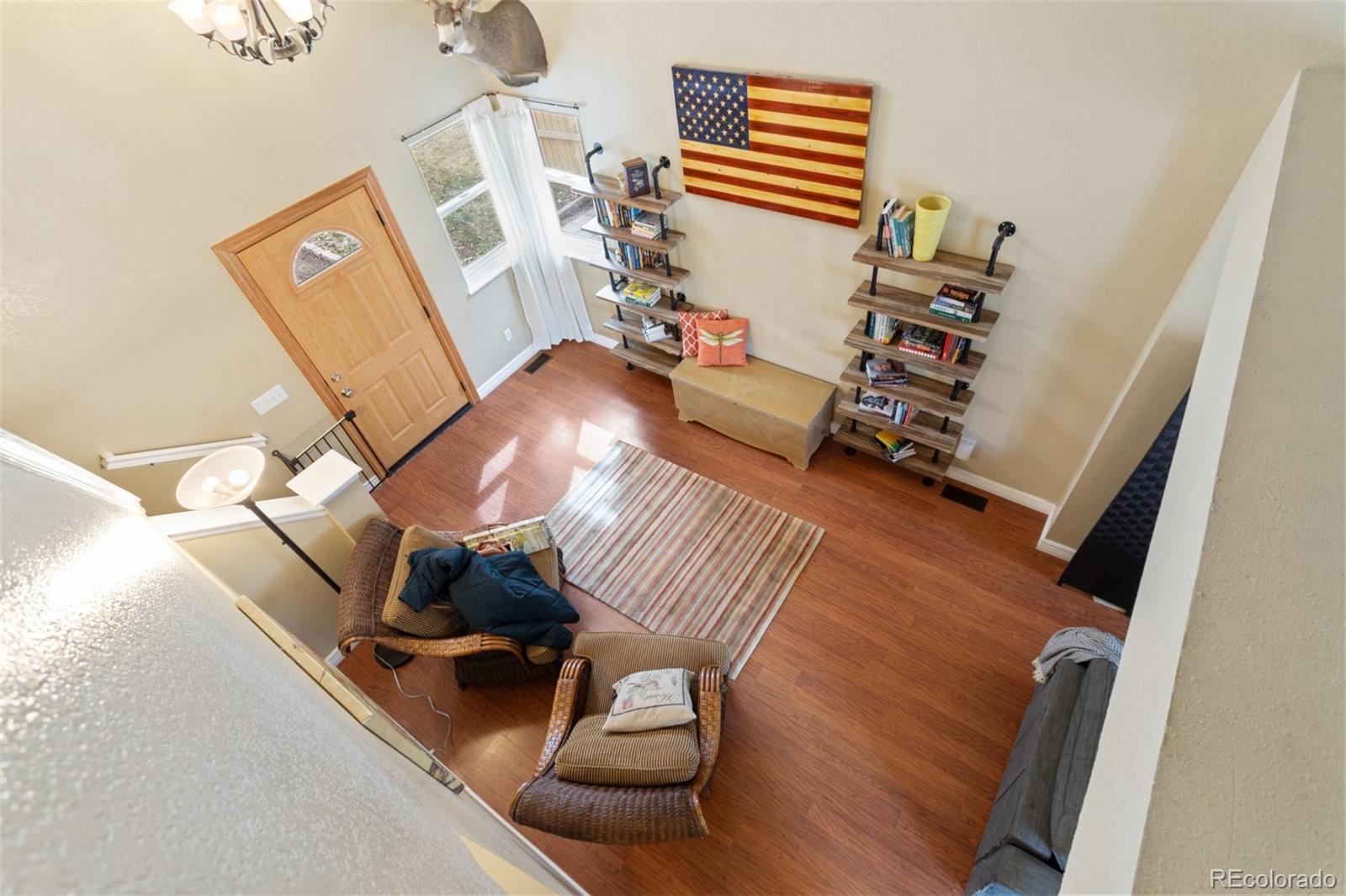 MLS Image #2 for 4324  horizonpoint drive,colorado springs, Colorado
