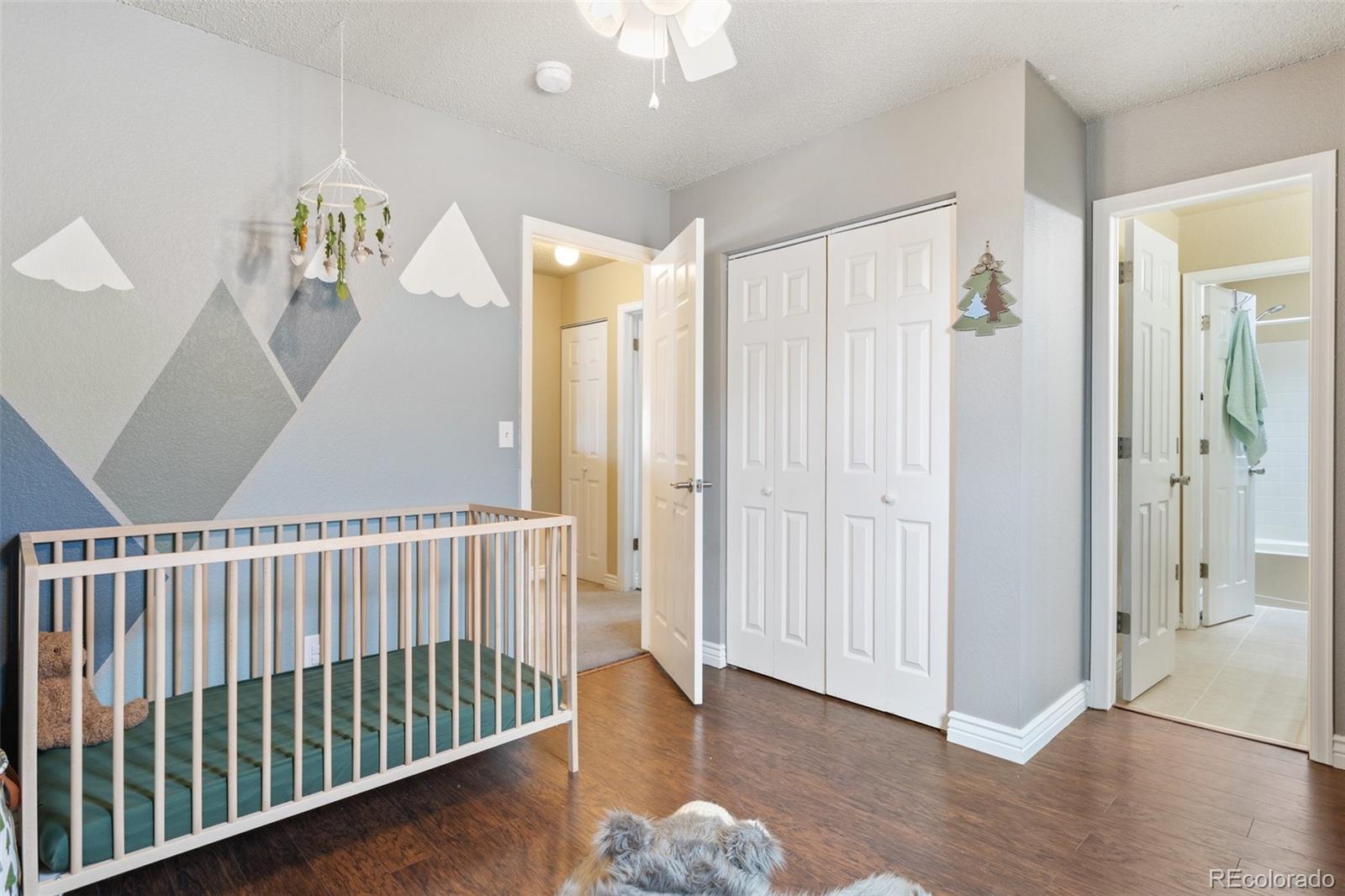 MLS Image #25 for 4324  horizonpoint drive,colorado springs, Colorado