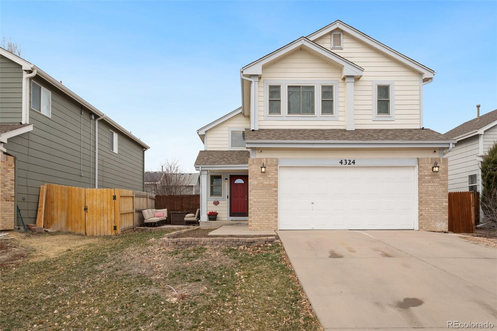 MLS Image #34 for 4324  horizonpoint drive,colorado springs, Colorado