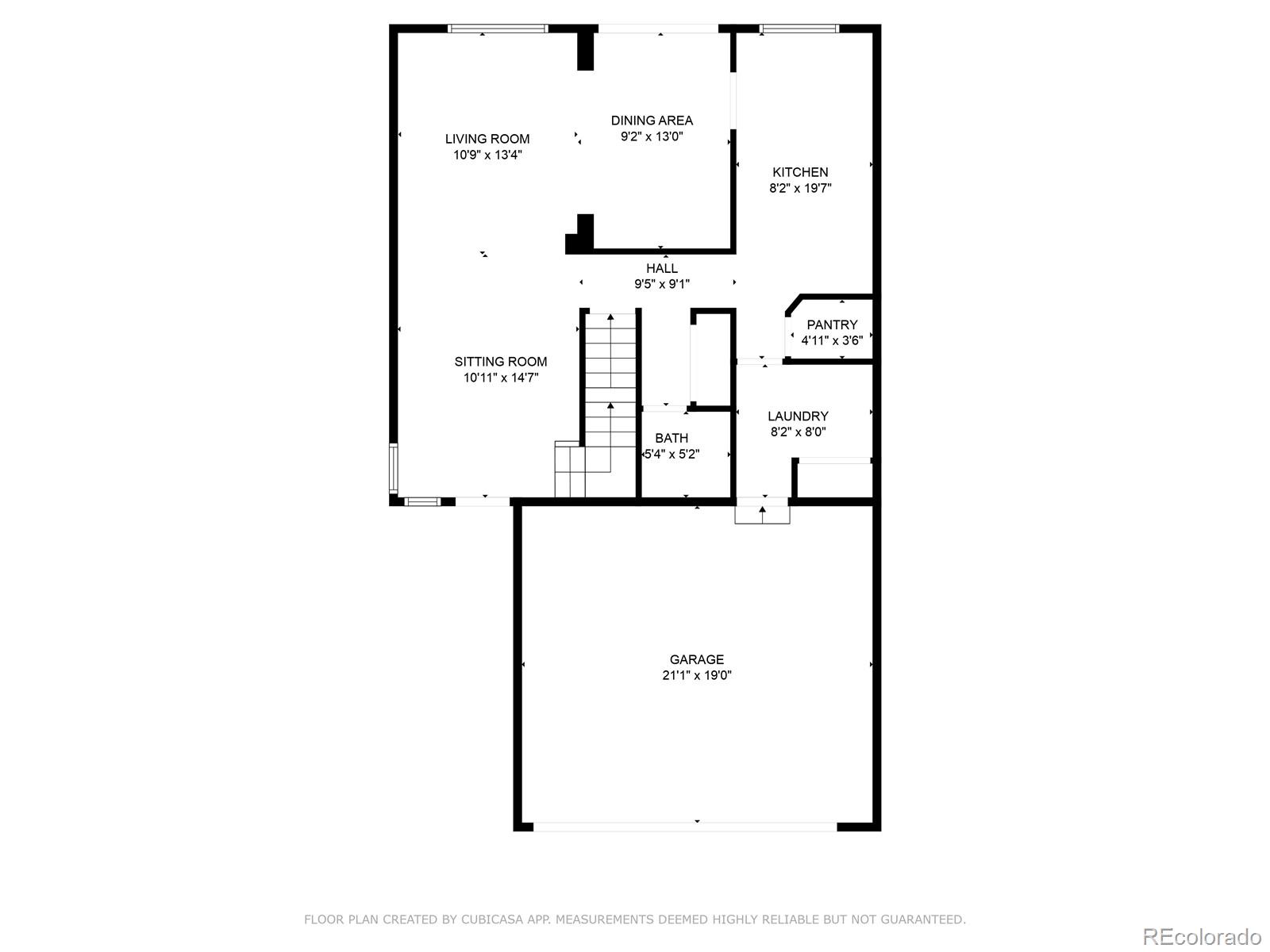 MLS Image #36 for 4324  horizonpoint drive,colorado springs, Colorado