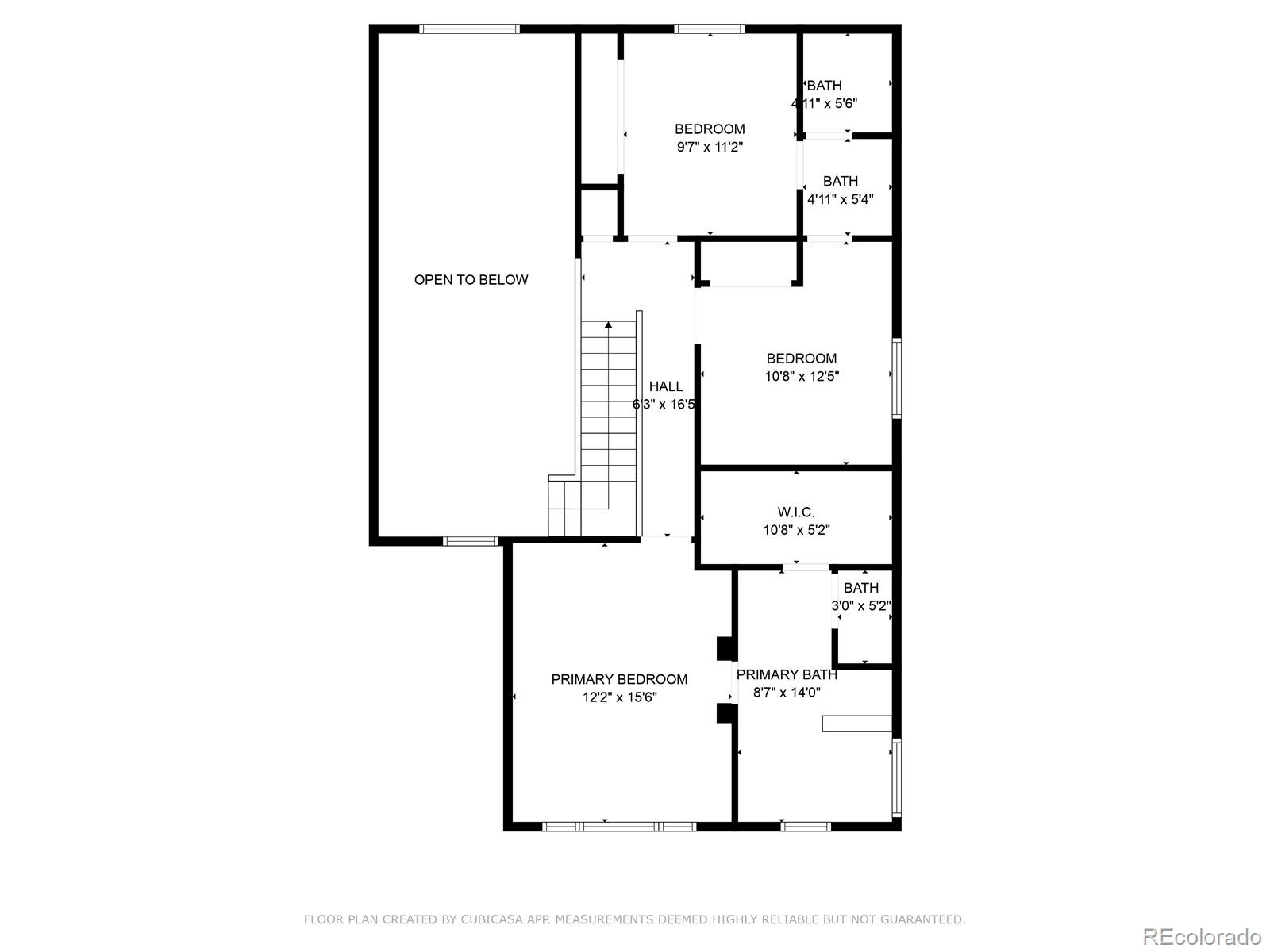 MLS Image #37 for 4324  horizonpoint drive,colorado springs, Colorado