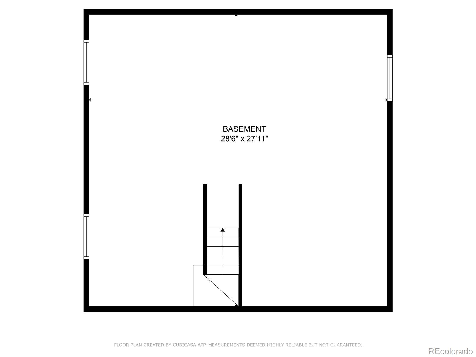 MLS Image #38 for 4324  horizonpoint drive,colorado springs, Colorado