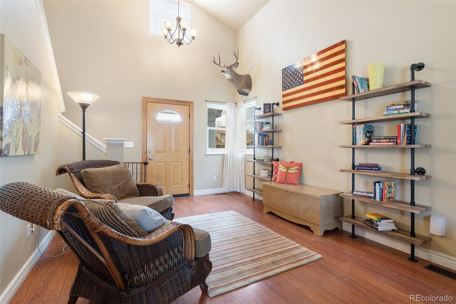 MLS Image #4 for 4324  horizonpoint drive,colorado springs, Colorado