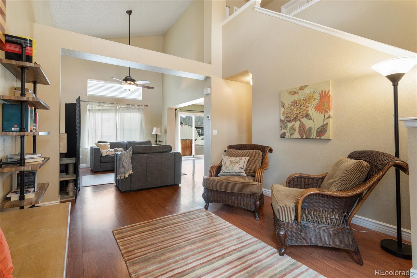 MLS Image #5 for 4324  horizonpoint drive,colorado springs, Colorado