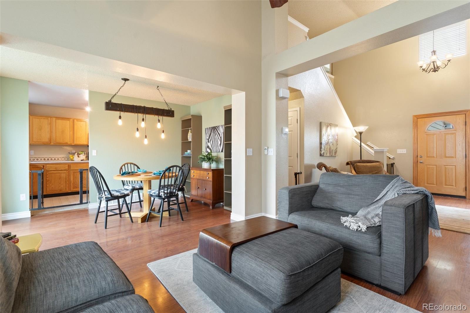 MLS Image #8 for 4324  horizonpoint drive,colorado springs, Colorado