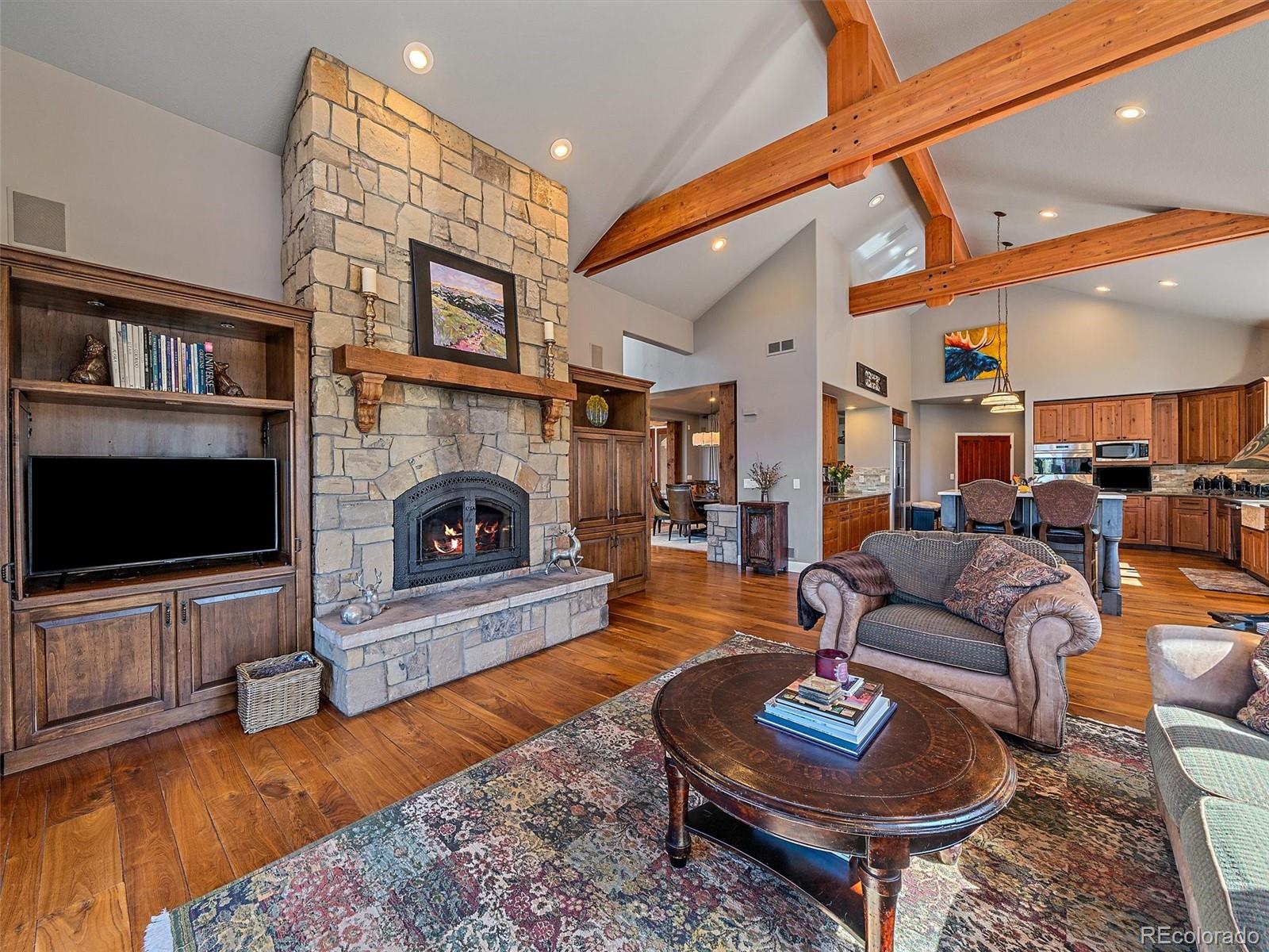 MLS Image #10 for 2817  keystone drive,evergreen, Colorado