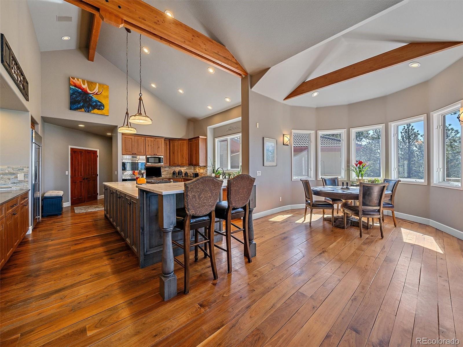 MLS Image #11 for 2817  keystone drive,evergreen, Colorado