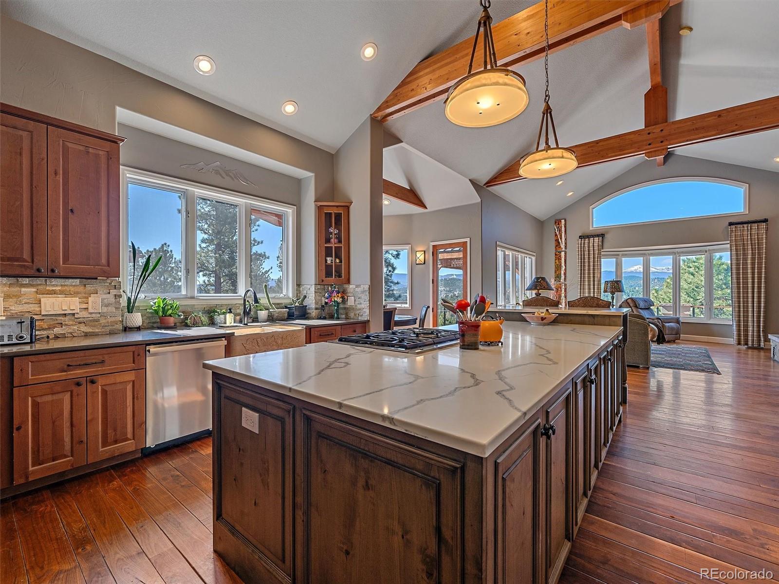 MLS Image #12 for 2817  keystone drive,evergreen, Colorado