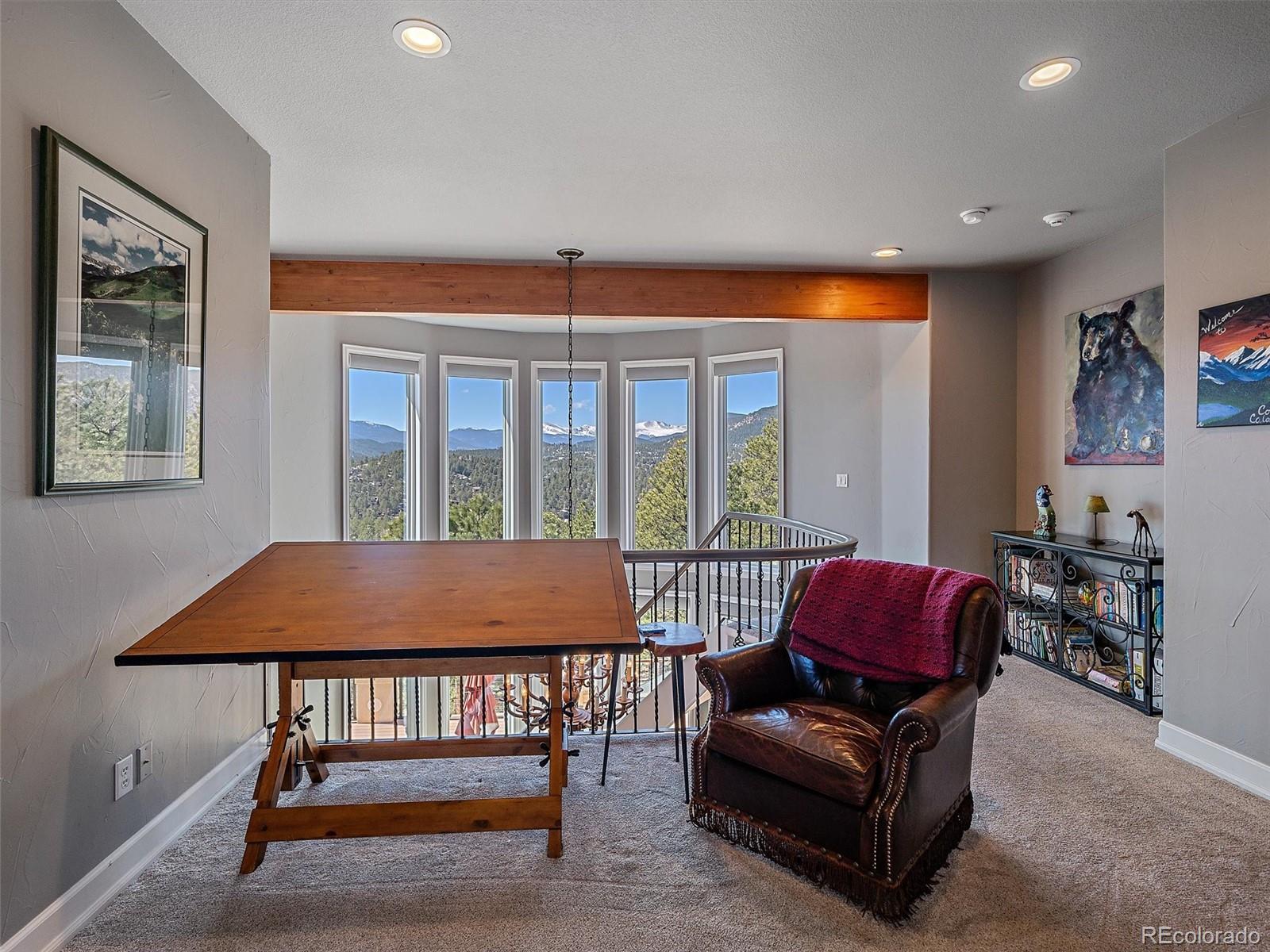 MLS Image #23 for 2817  keystone drive,evergreen, Colorado