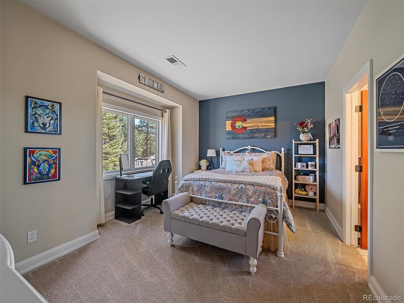 MLS Image #25 for 2817  keystone drive,evergreen, Colorado