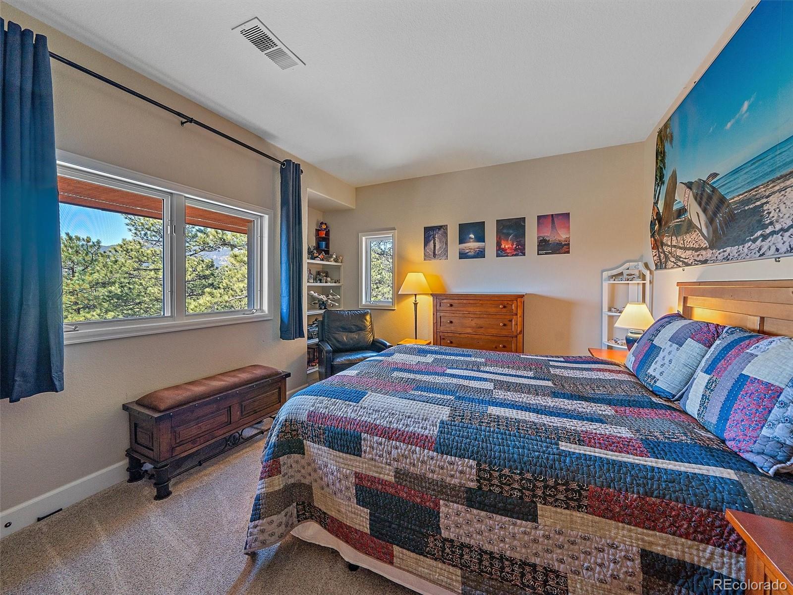 MLS Image #27 for 2817  keystone drive,evergreen, Colorado