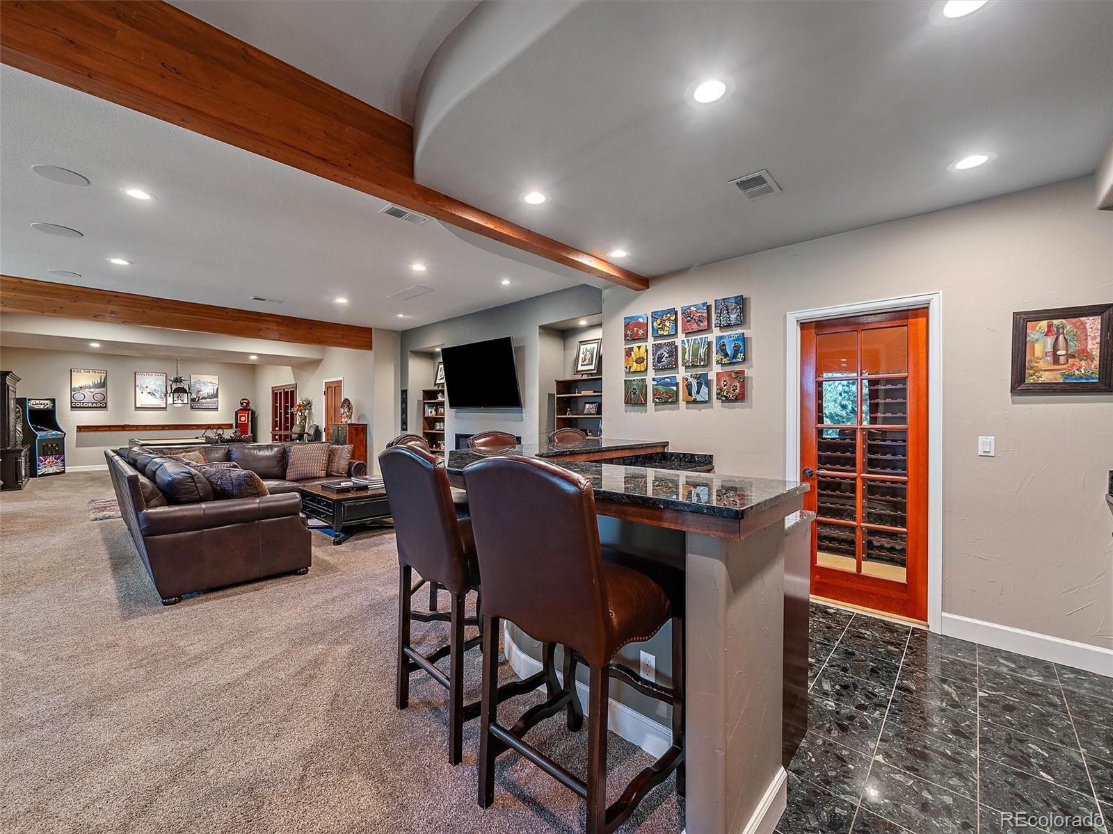 MLS Image #29 for 2817  keystone drive,evergreen, Colorado