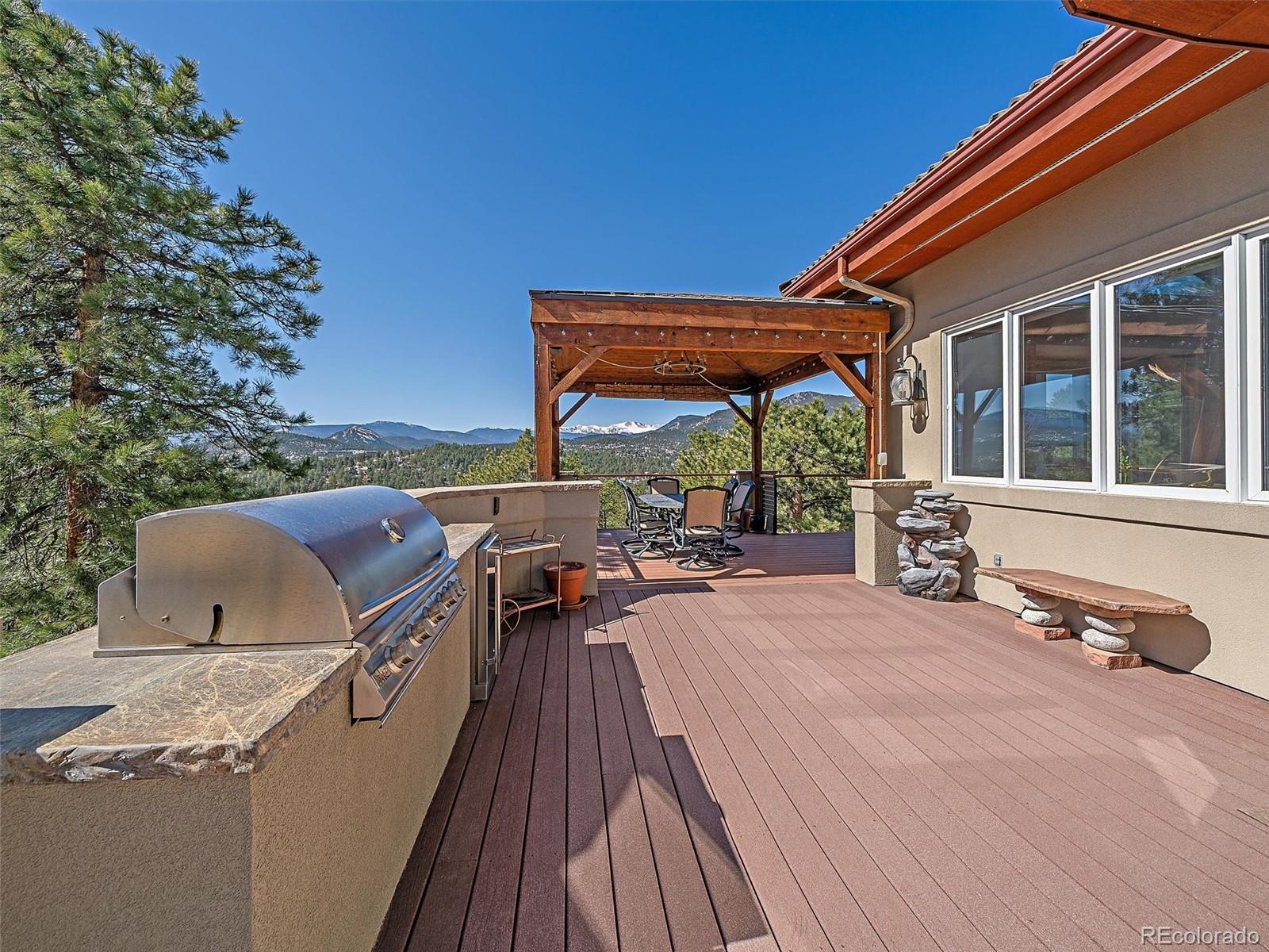MLS Image #35 for 2817  keystone drive,evergreen, Colorado