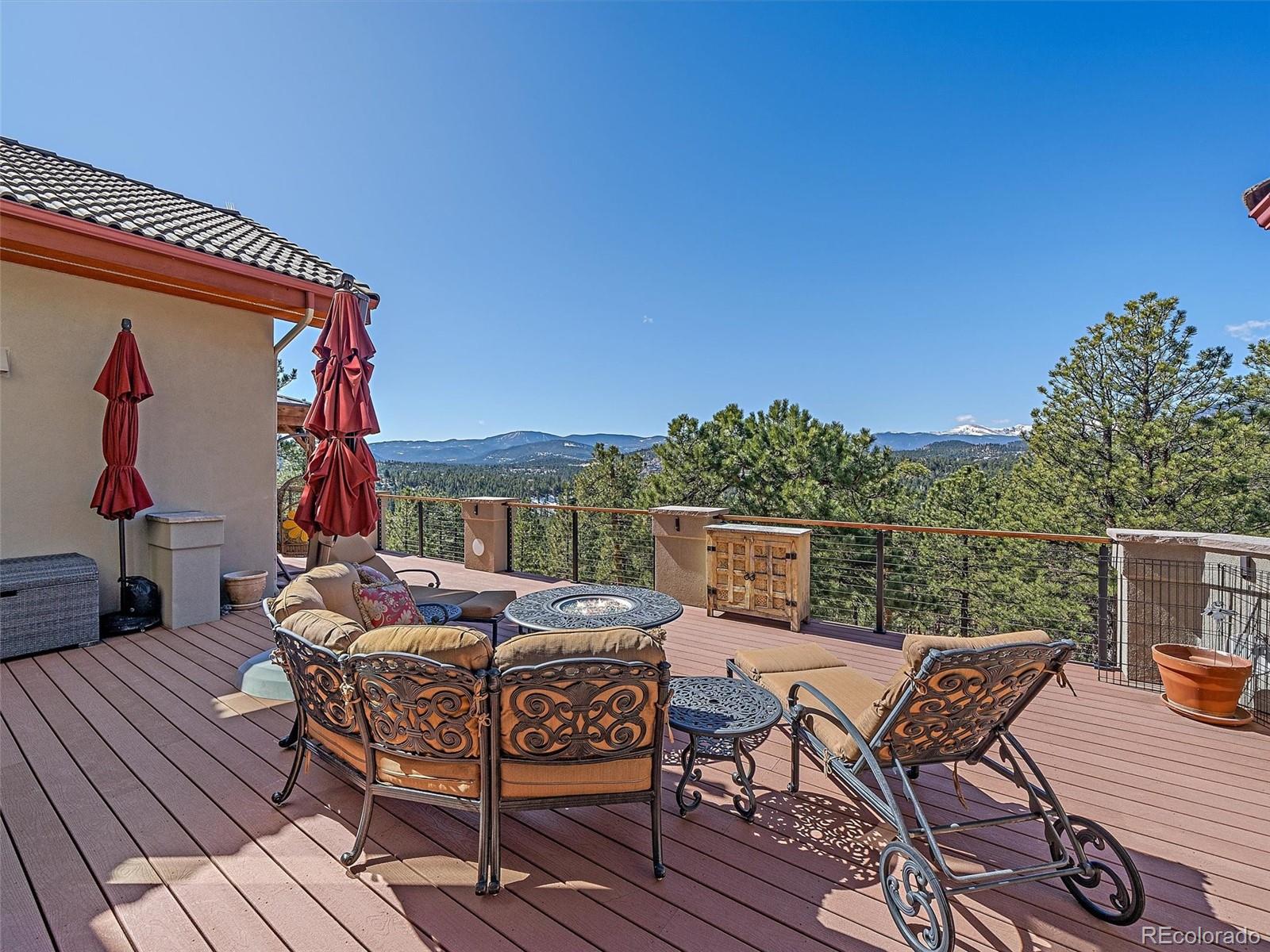 MLS Image #36 for 2817  keystone drive,evergreen, Colorado