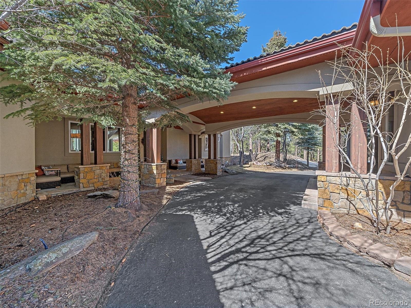 MLS Image #39 for 2817  keystone drive,evergreen, Colorado