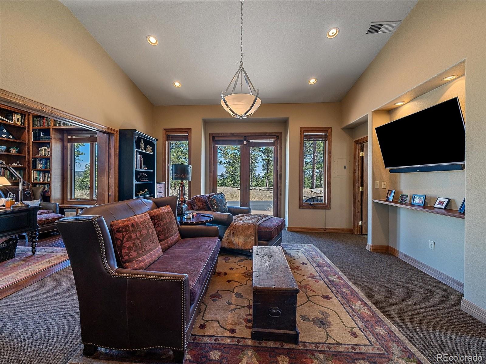MLS Image #41 for 2817  keystone drive,evergreen, Colorado