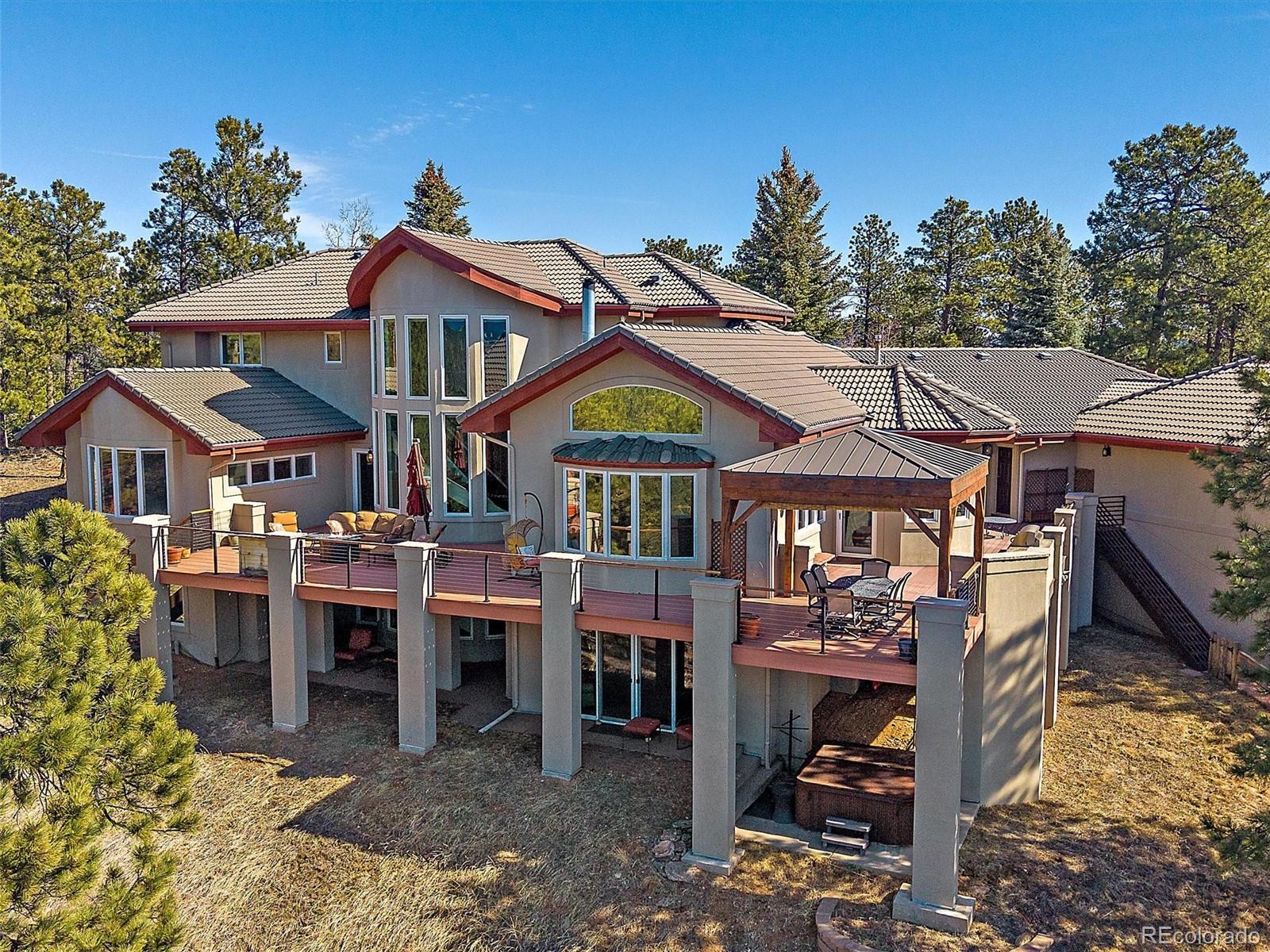 MLS Image #45 for 2817  keystone drive,evergreen, Colorado