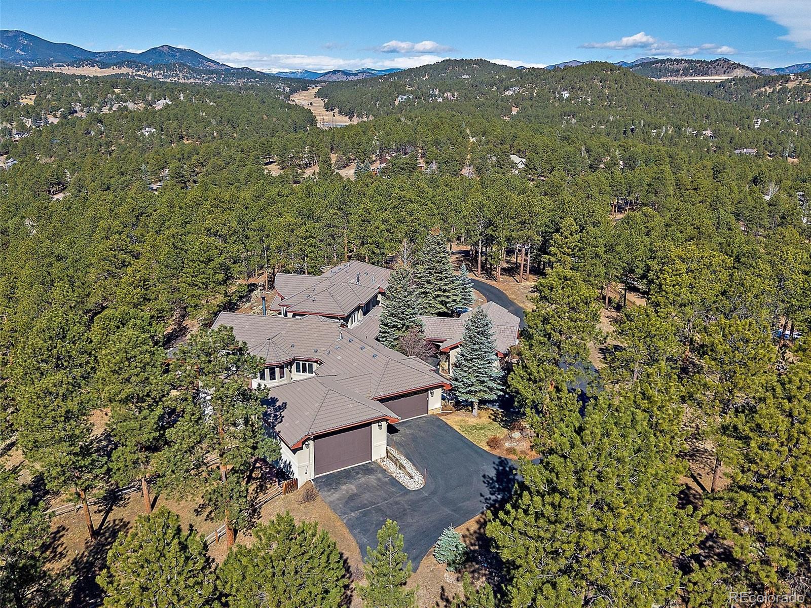 MLS Image #46 for 2817  keystone drive,evergreen, Colorado