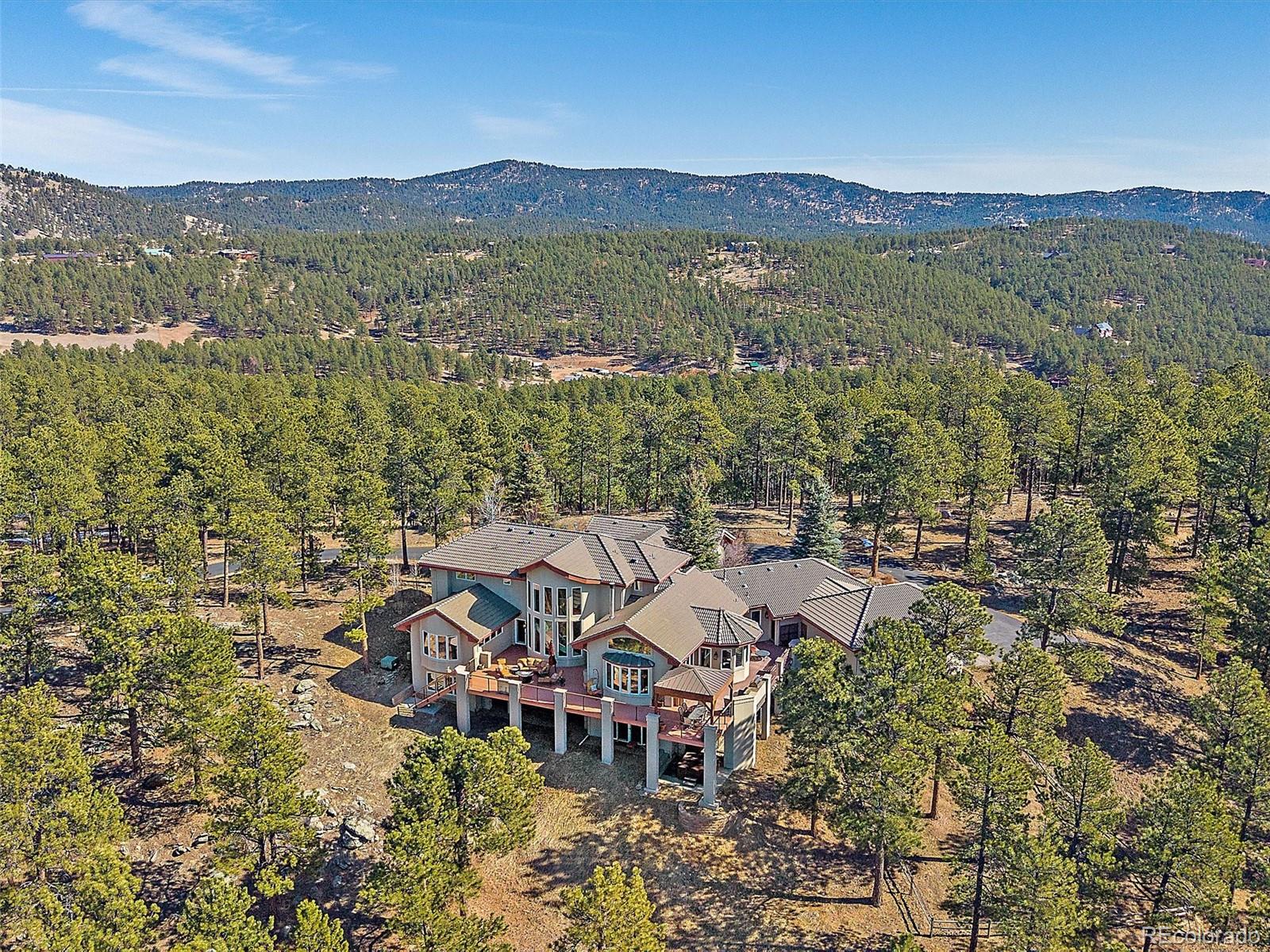 MLS Image #47 for 2817  keystone drive,evergreen, Colorado