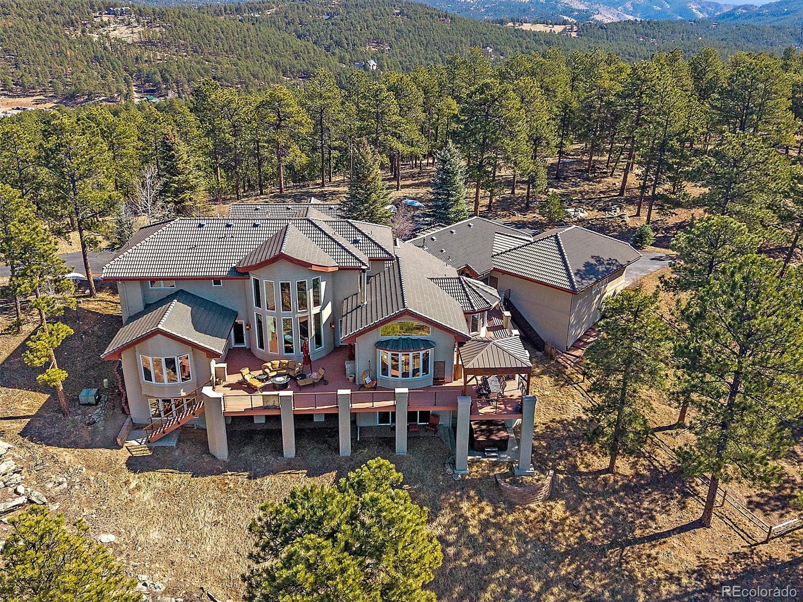 MLS Image #48 for 2817  keystone drive,evergreen, Colorado