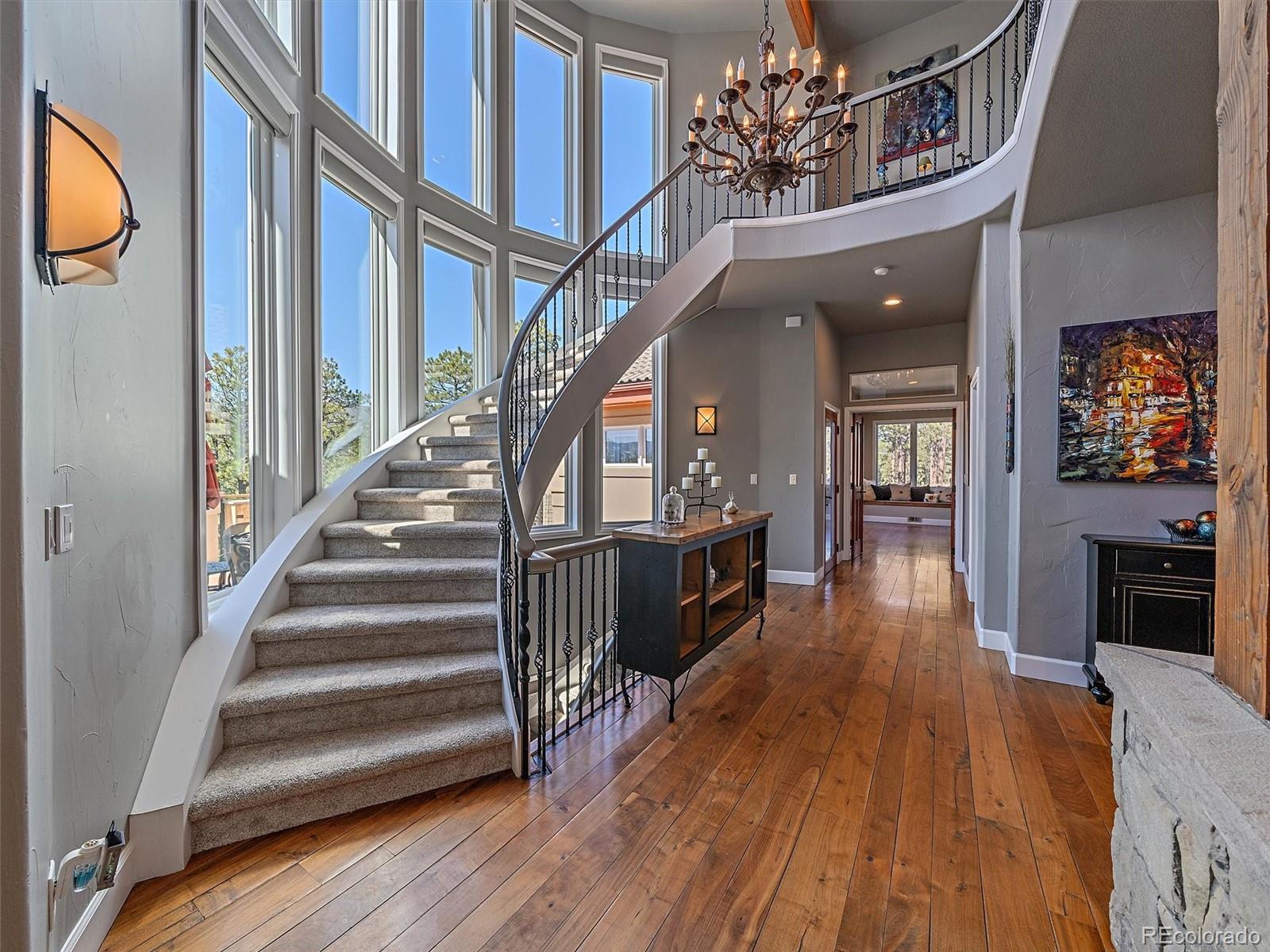 MLS Image #5 for 2817  keystone drive,evergreen, Colorado