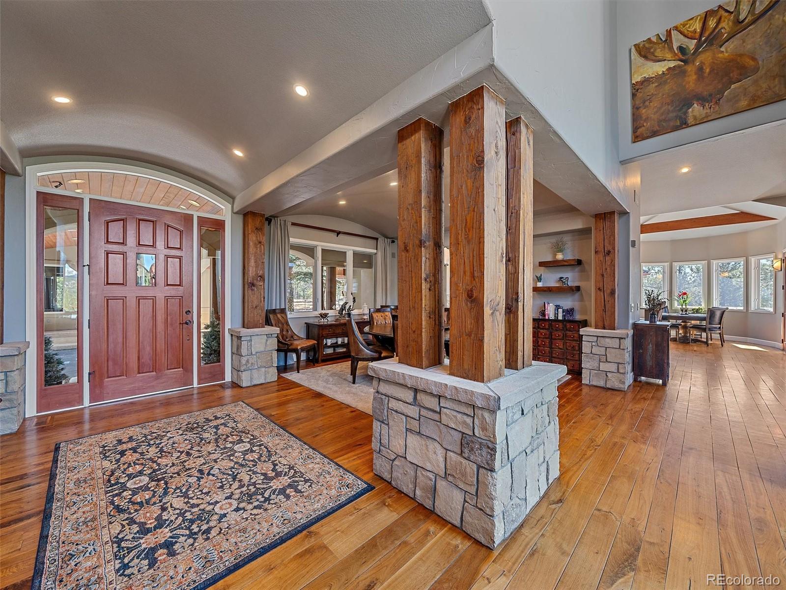 MLS Image #6 for 2817  keystone drive,evergreen, Colorado
