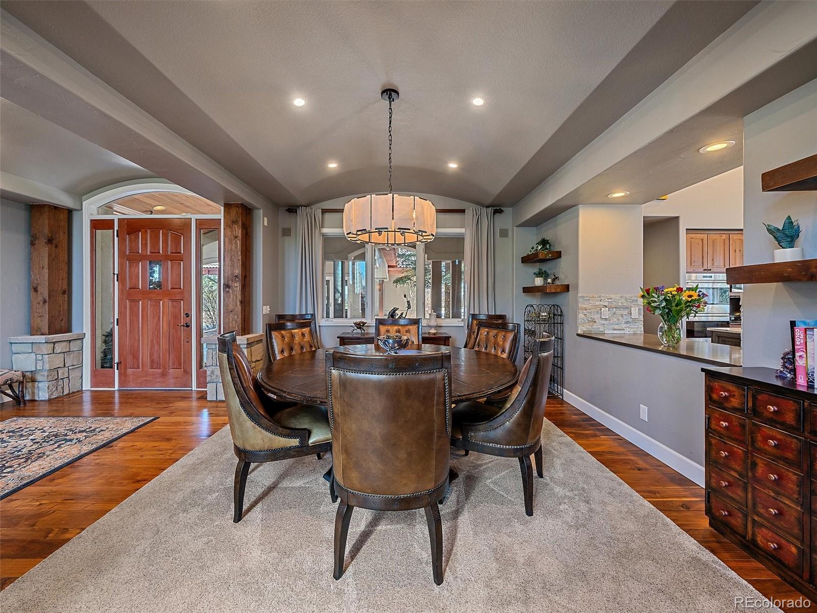 MLS Image #7 for 2817  keystone drive,evergreen, Colorado