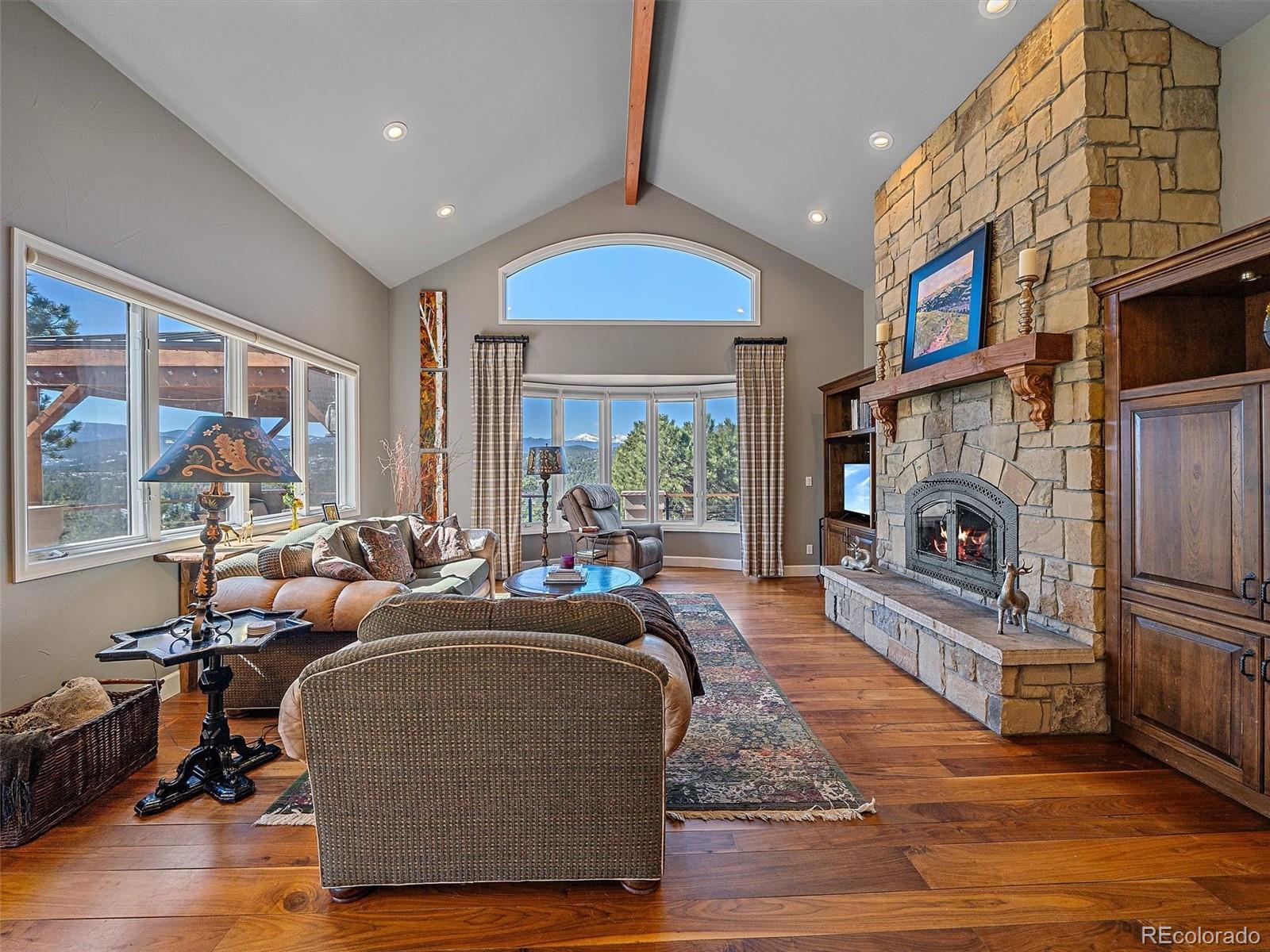 MLS Image #9 for 2817  keystone drive,evergreen, Colorado
