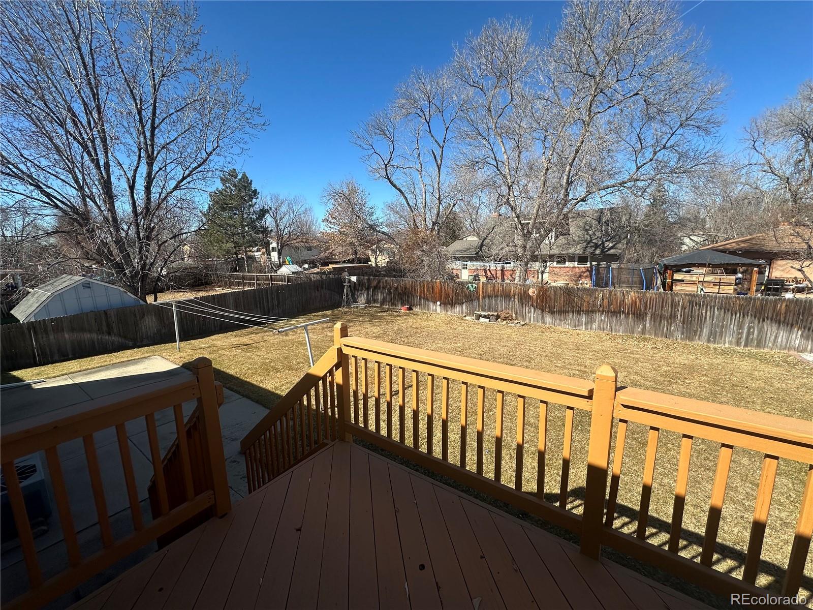 CMA Image for 1419 S Terry Street,Longmont, Colorado