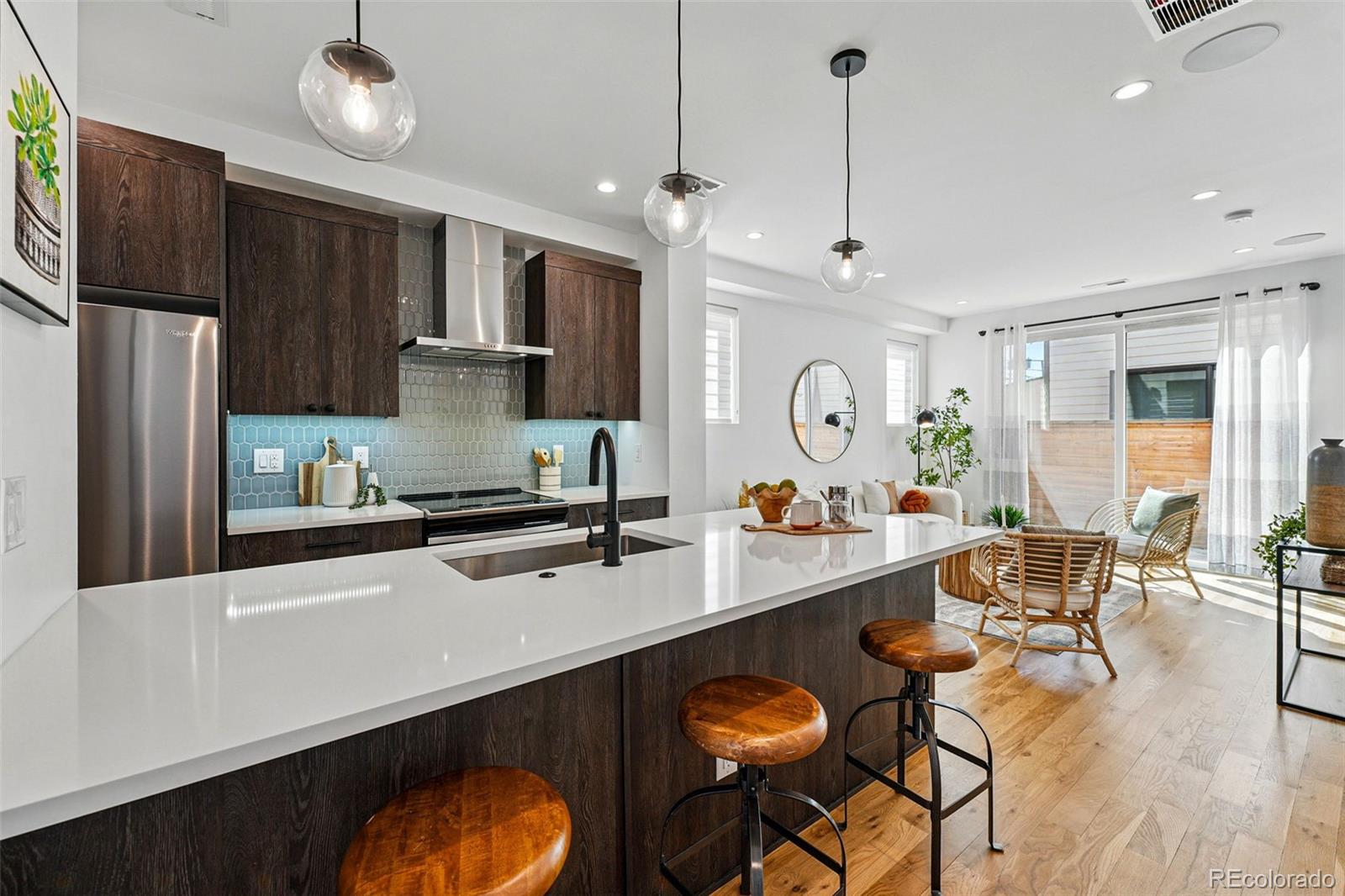 MLS Image #1 for 4440  tennyson street,denver, Colorado