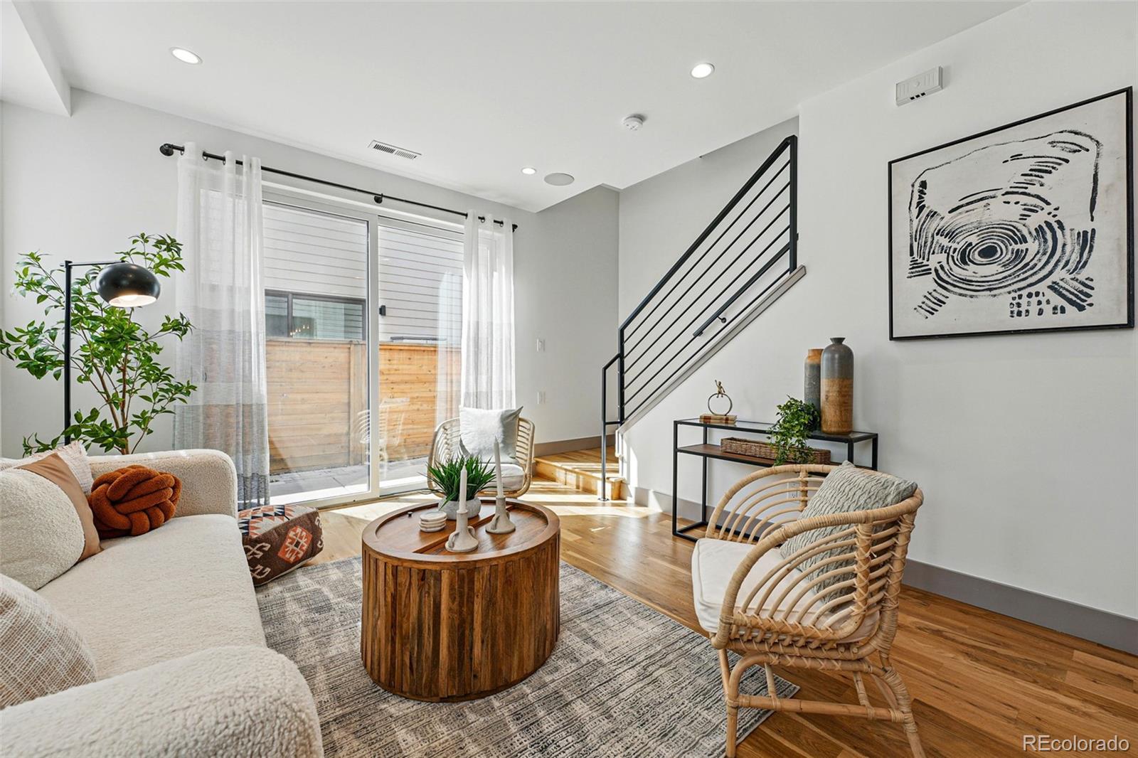 MLS Image #14 for 4440  tennyson street,denver, Colorado