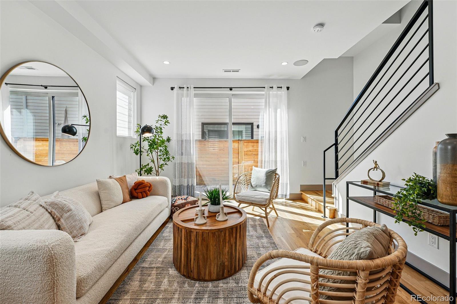 MLS Image #2 for 4440  tennyson street,denver, Colorado
