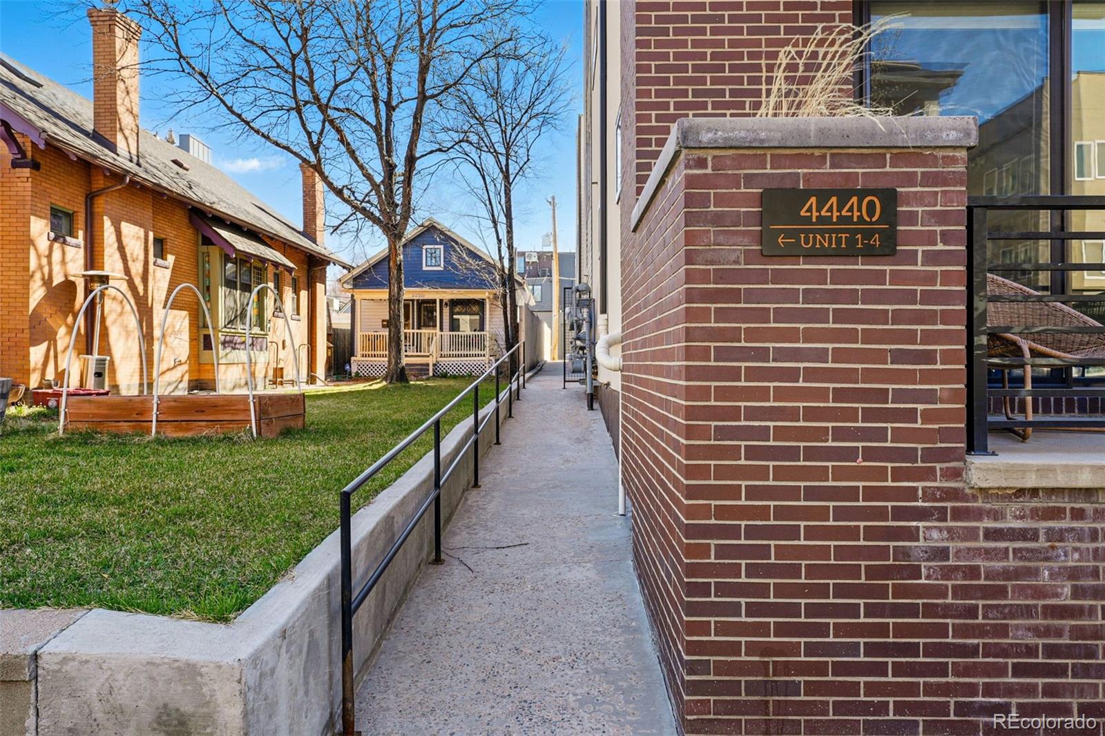 MLS Image #4 for 4440  tennyson street,denver, Colorado