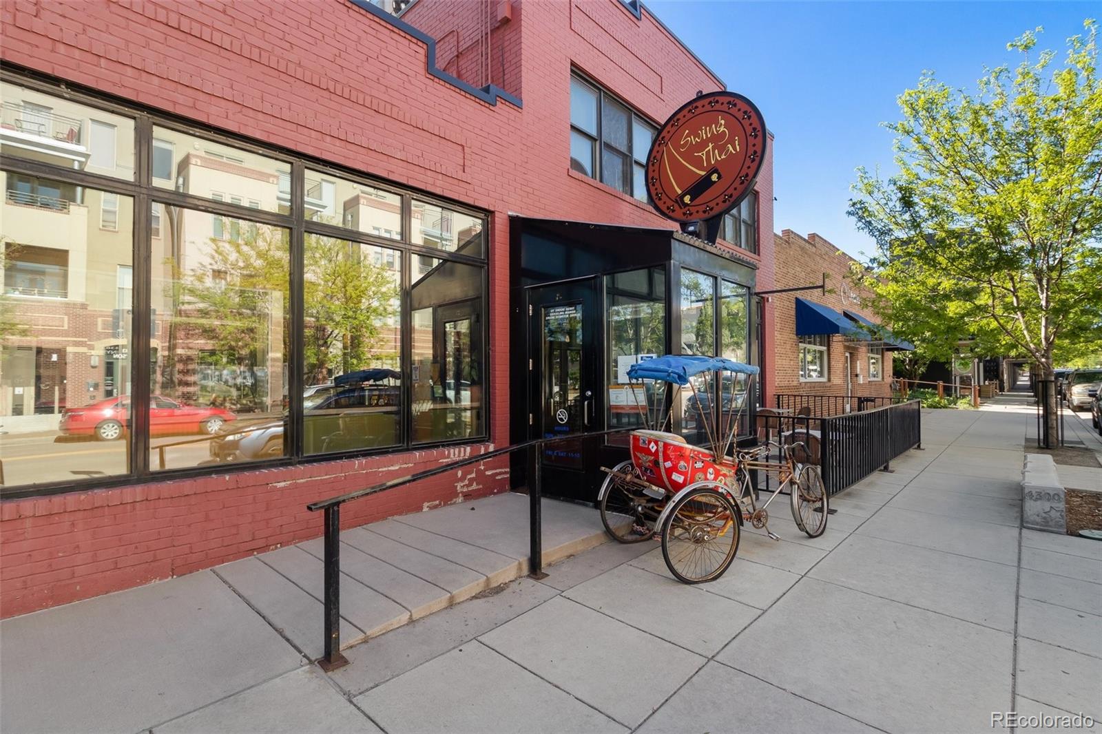 MLS Image #42 for 4440  tennyson street,denver, Colorado