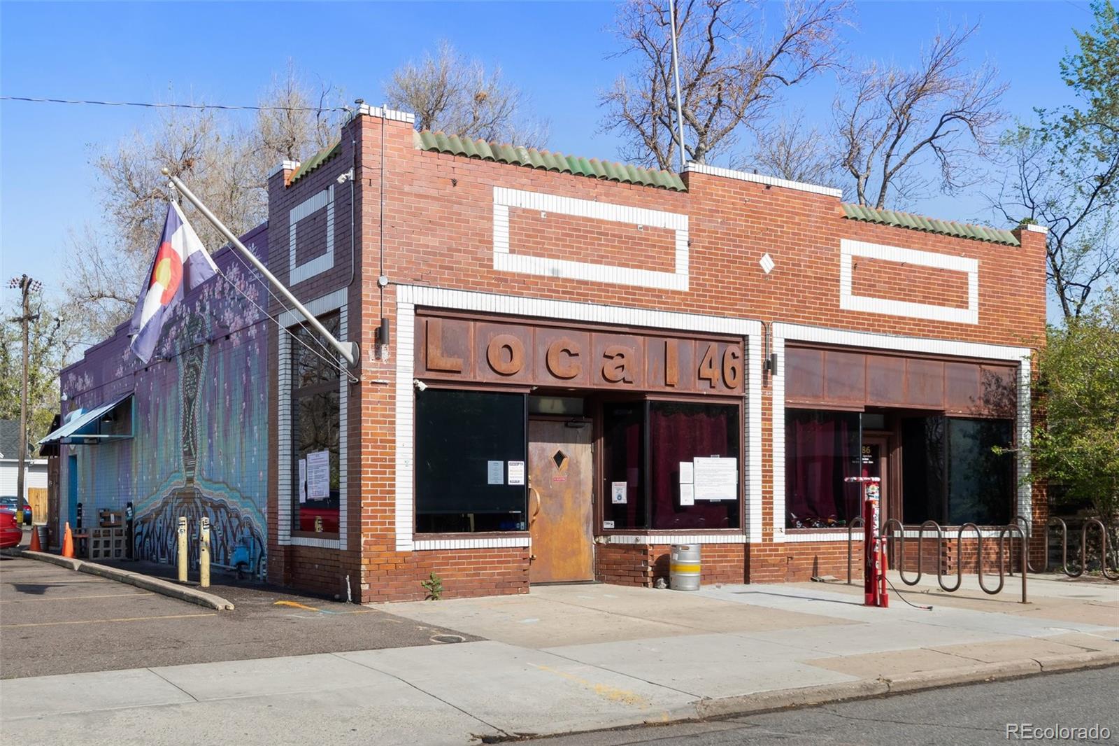 MLS Image #44 for 4440  tennyson street,denver, Colorado