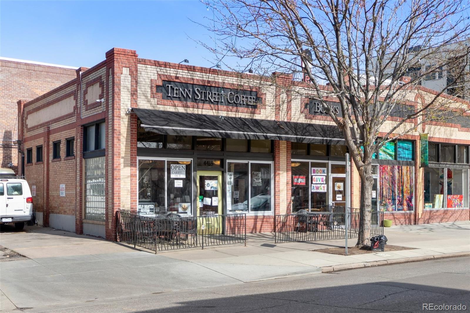 MLS Image #45 for 4440  tennyson street,denver, Colorado