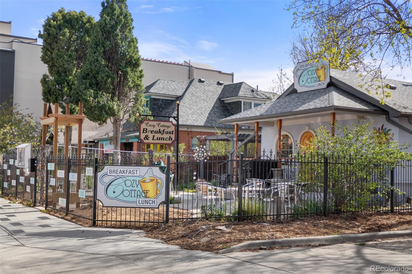 MLS Image #46 for 4440  tennyson street,denver, Colorado