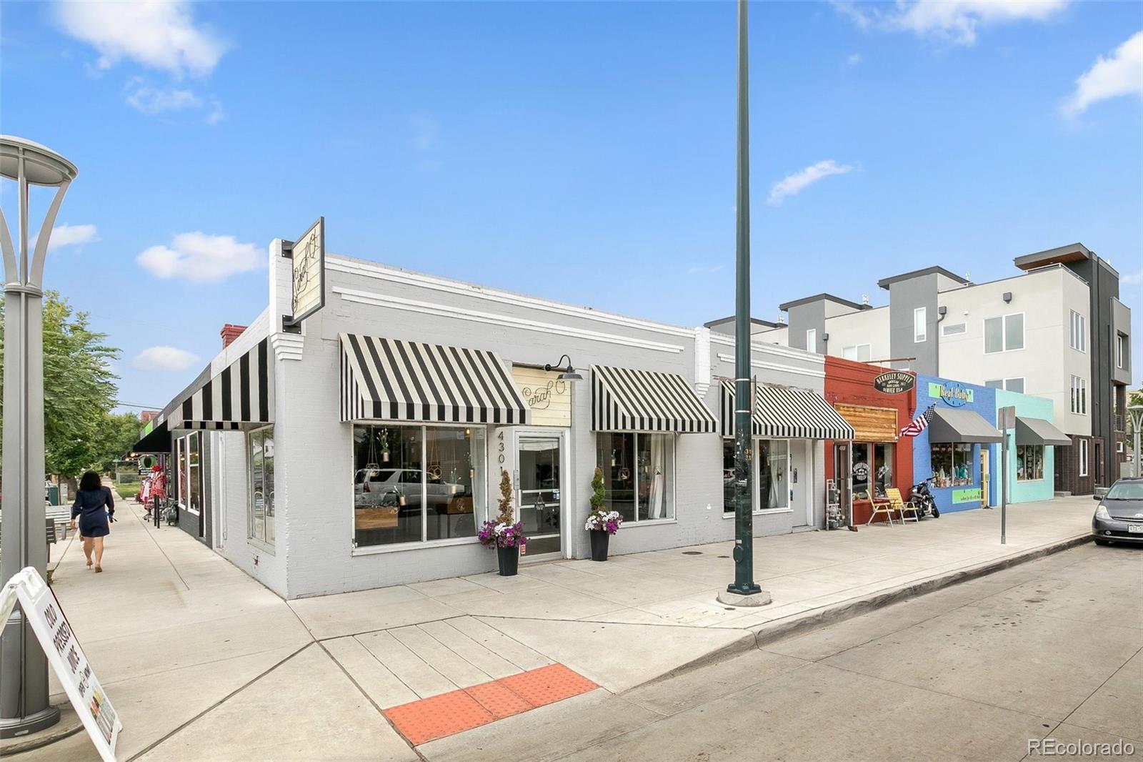 MLS Image #47 for 4440  tennyson street,denver, Colorado